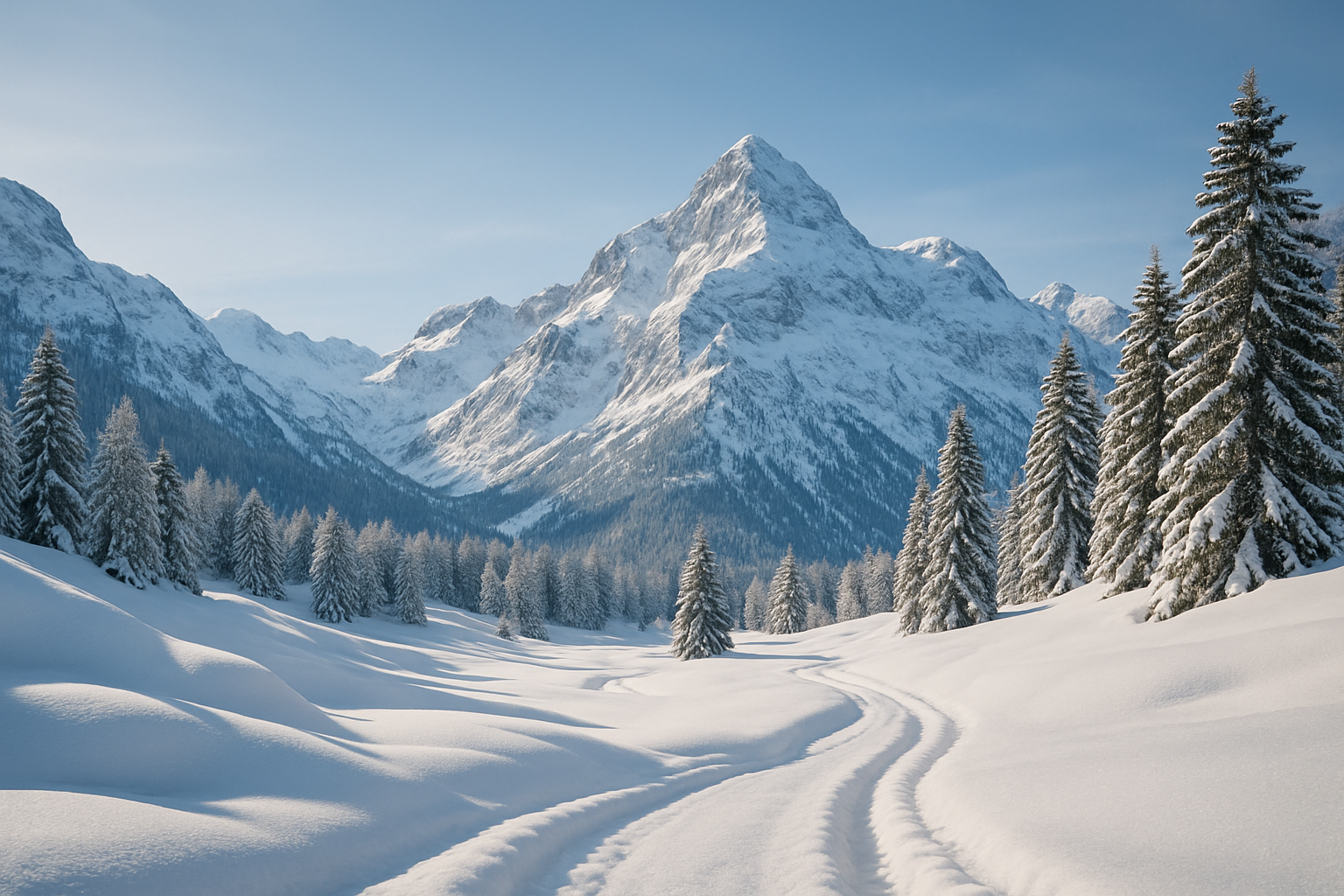 Winterwandern Chiemgau: Top Routen im Februar entdecken