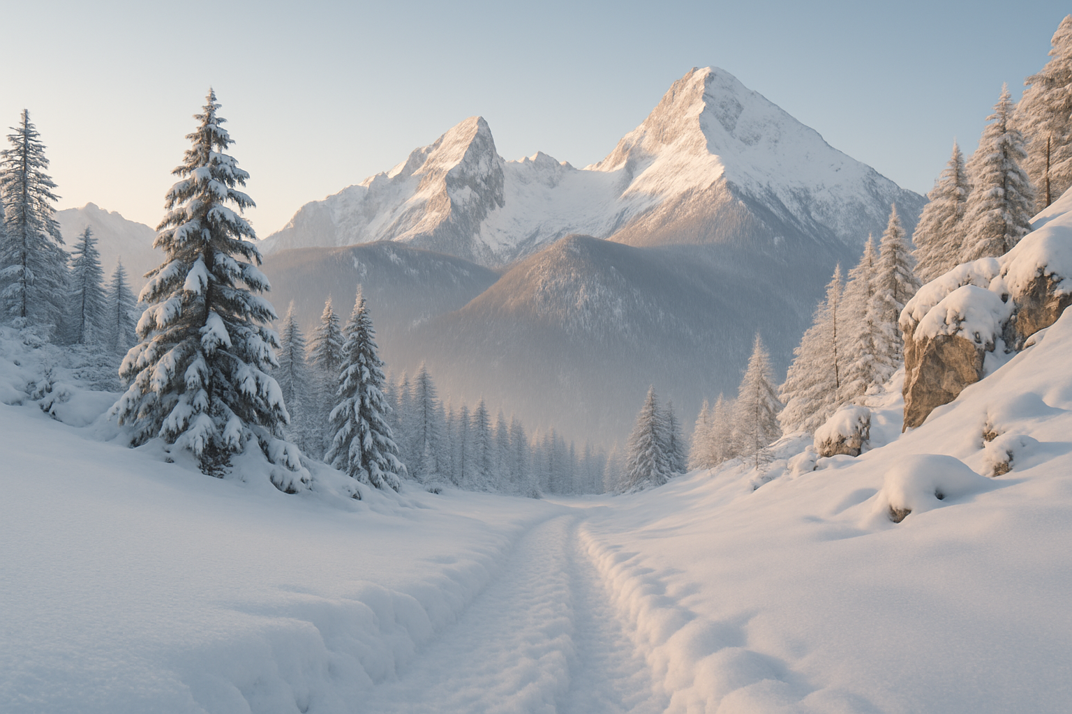 Winterwanderungen Berchtesgaden: Entdecke traumhafte Routen