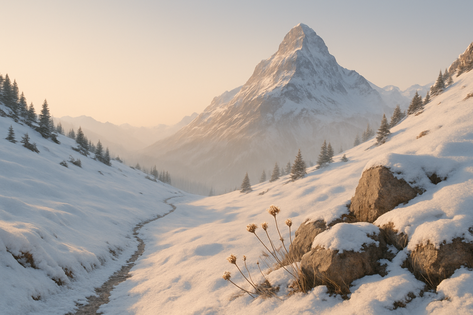 Skitouren Saisonstart: Sicher in die Skitouren-Saison starten