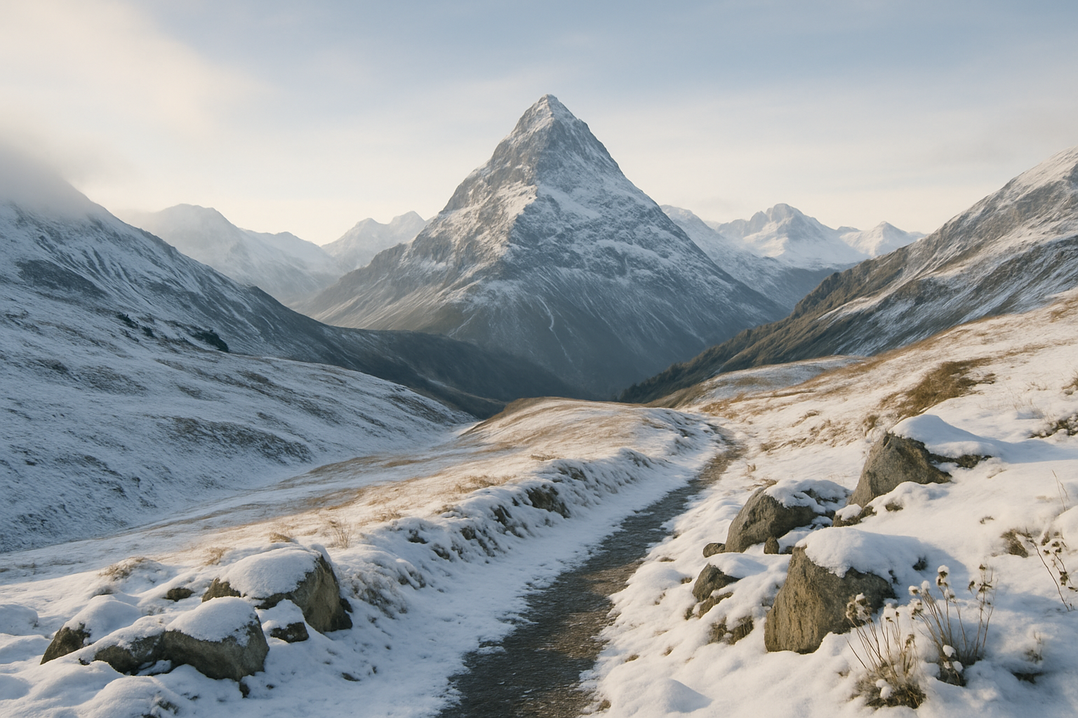 Skitouren Alpen: Beste Skitouren für den Saisonstart