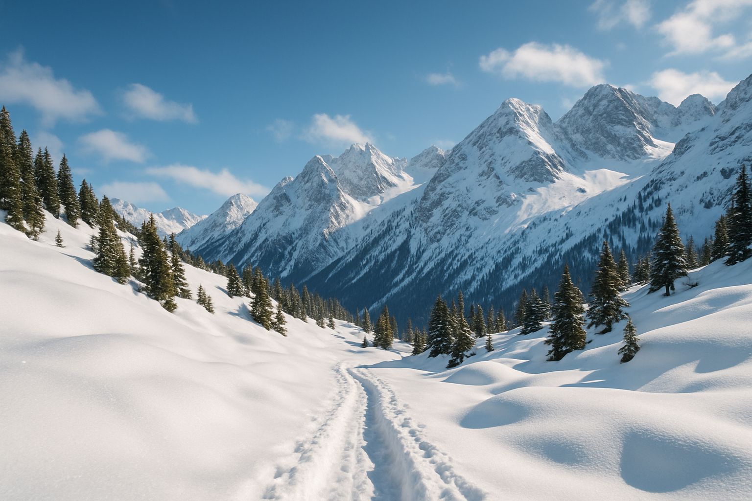 Skitouren Innsbruck: Die besten Routen für Einsteiger