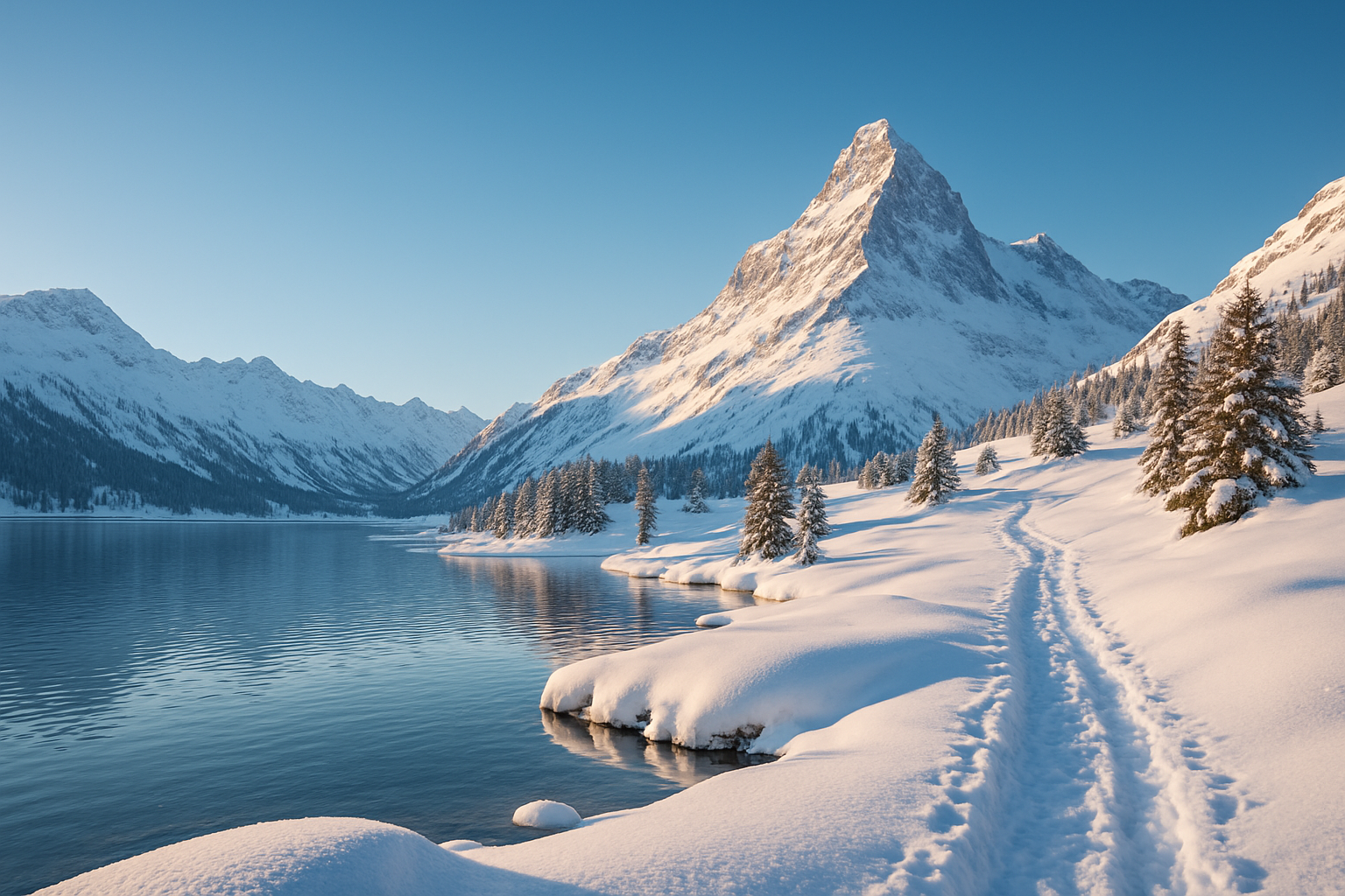 Skitouren Engadin: Die besten Winterabenteuer im Januar
