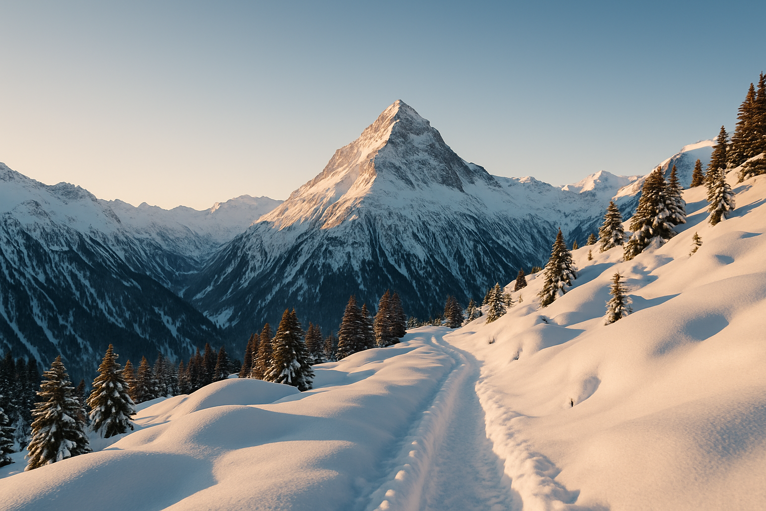 Winterwanderungen Zillertal: Die besten Routen entdecken