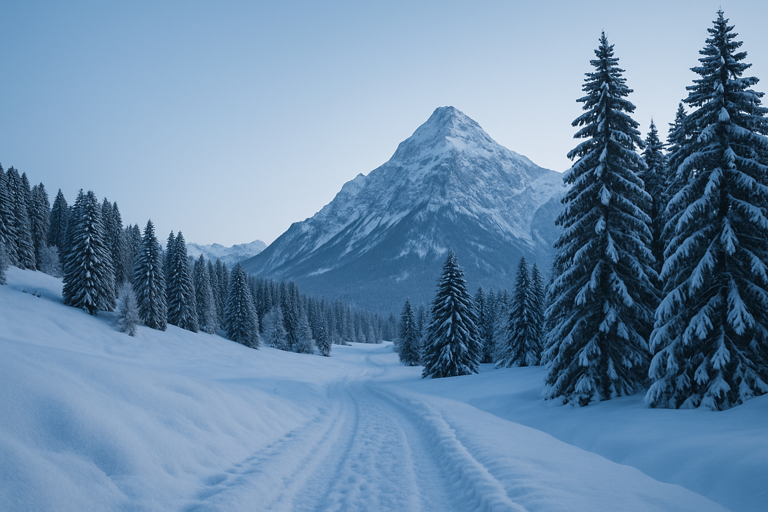Winterwanderungen Allgäu: Die schönsten Strecken im November