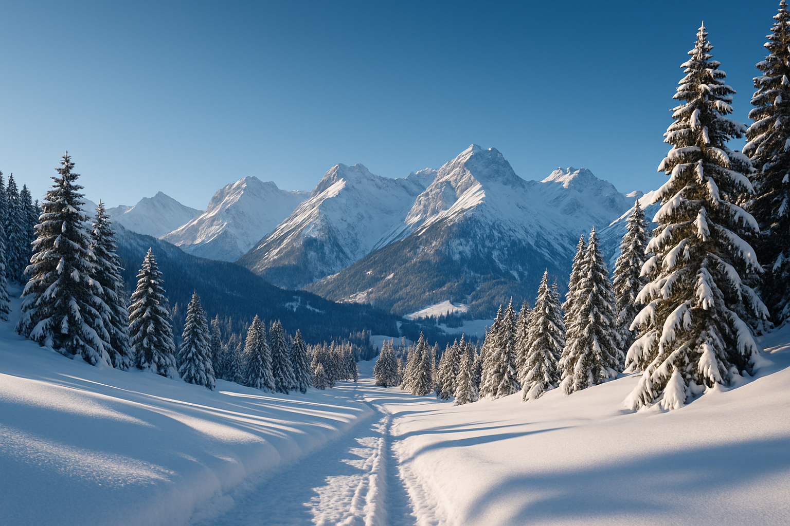 Winterwandern Allgäu: Naturerlebnisse im Januar