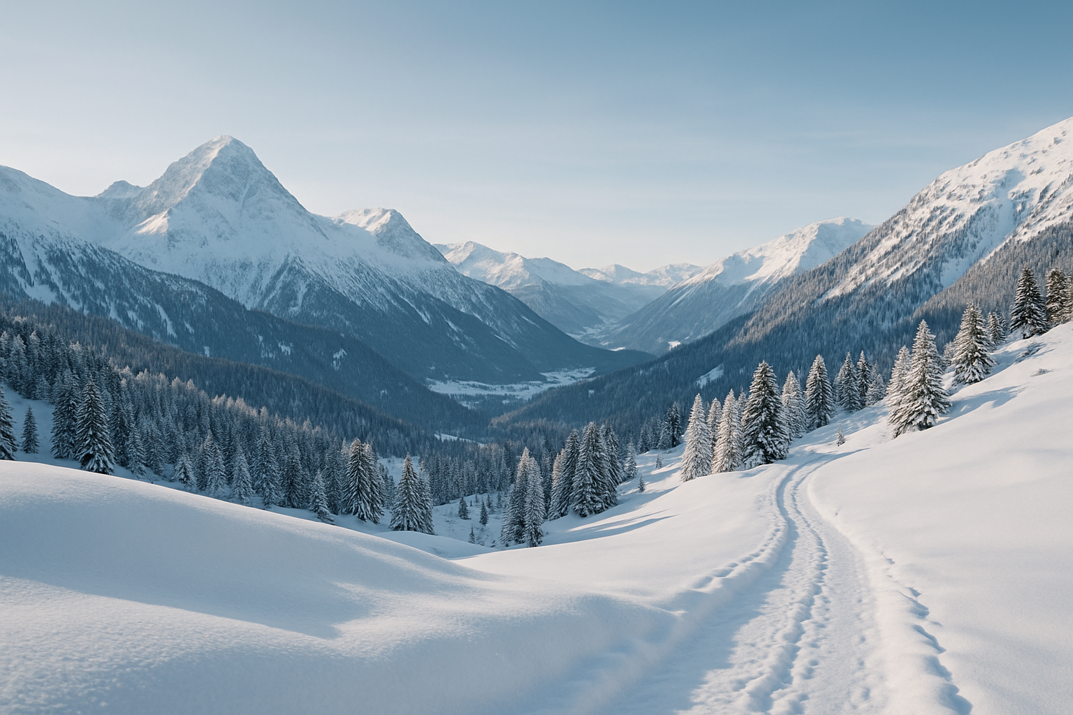 Winterwanderungen Südtirol: Die besten Routen im Dezember