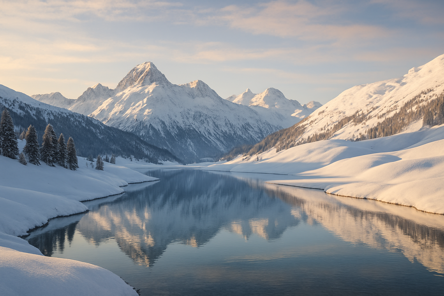 Skitouren Engadin: Entdecke die besten Winterrouten