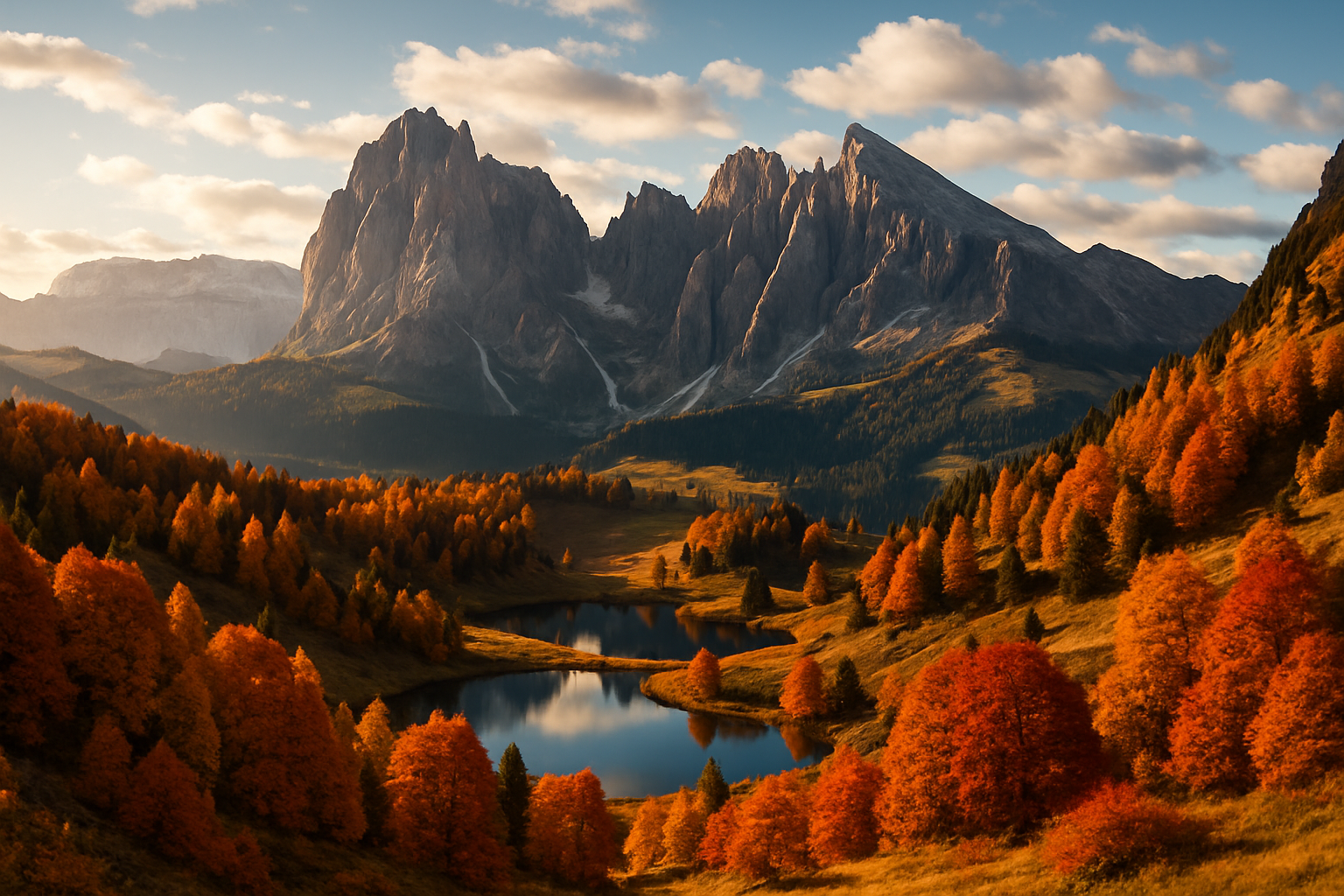 Wetter Oktober Alpen: Sicher planen für Bergtouren