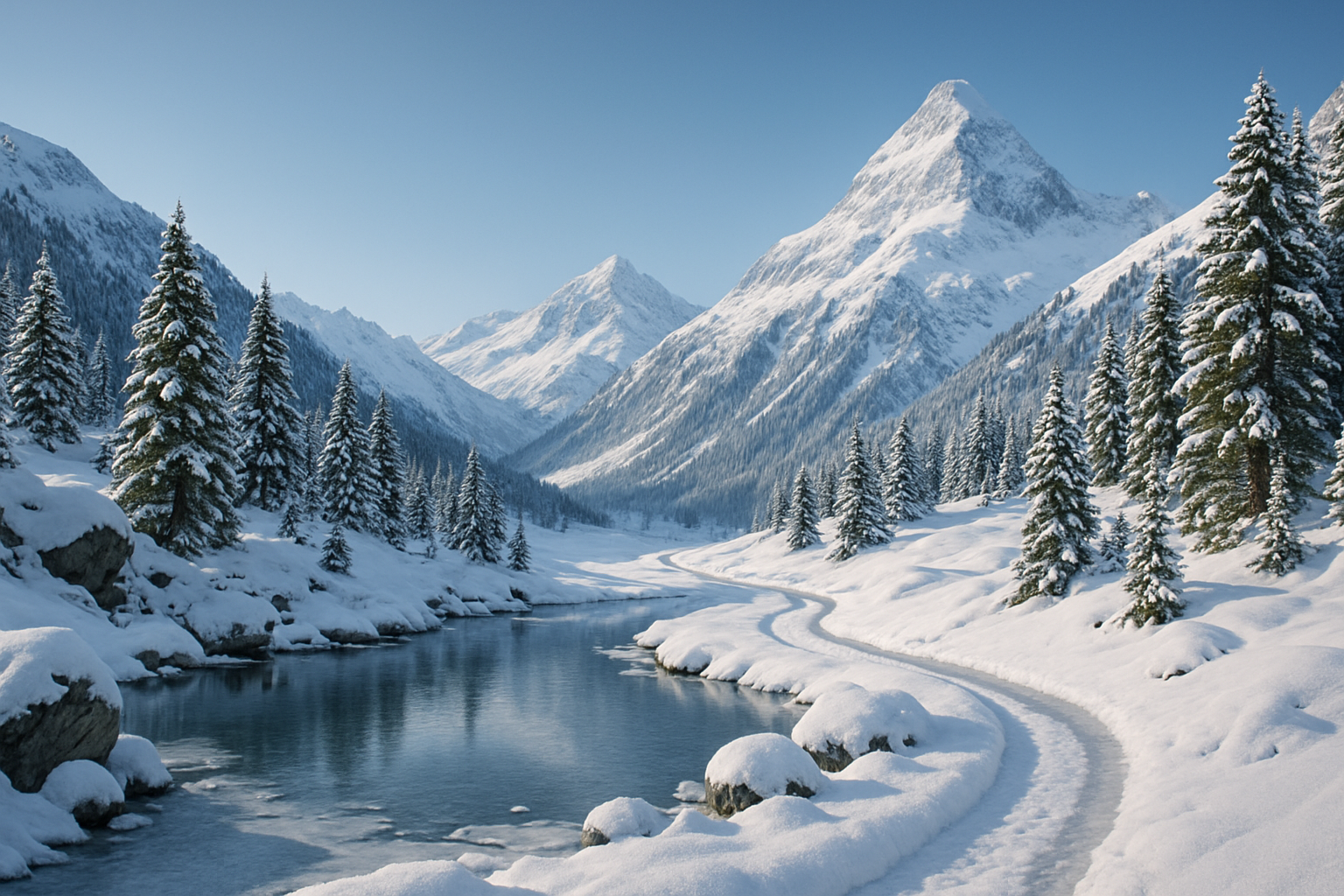 Winterwandern Zillertal: Routen, Tipps & Highlights