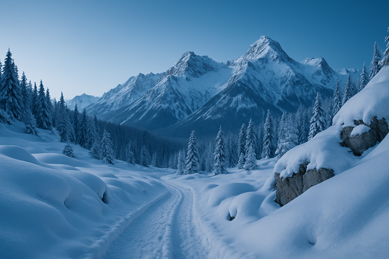 Winterwanderungen Chiemgau: Die besten Touren im November