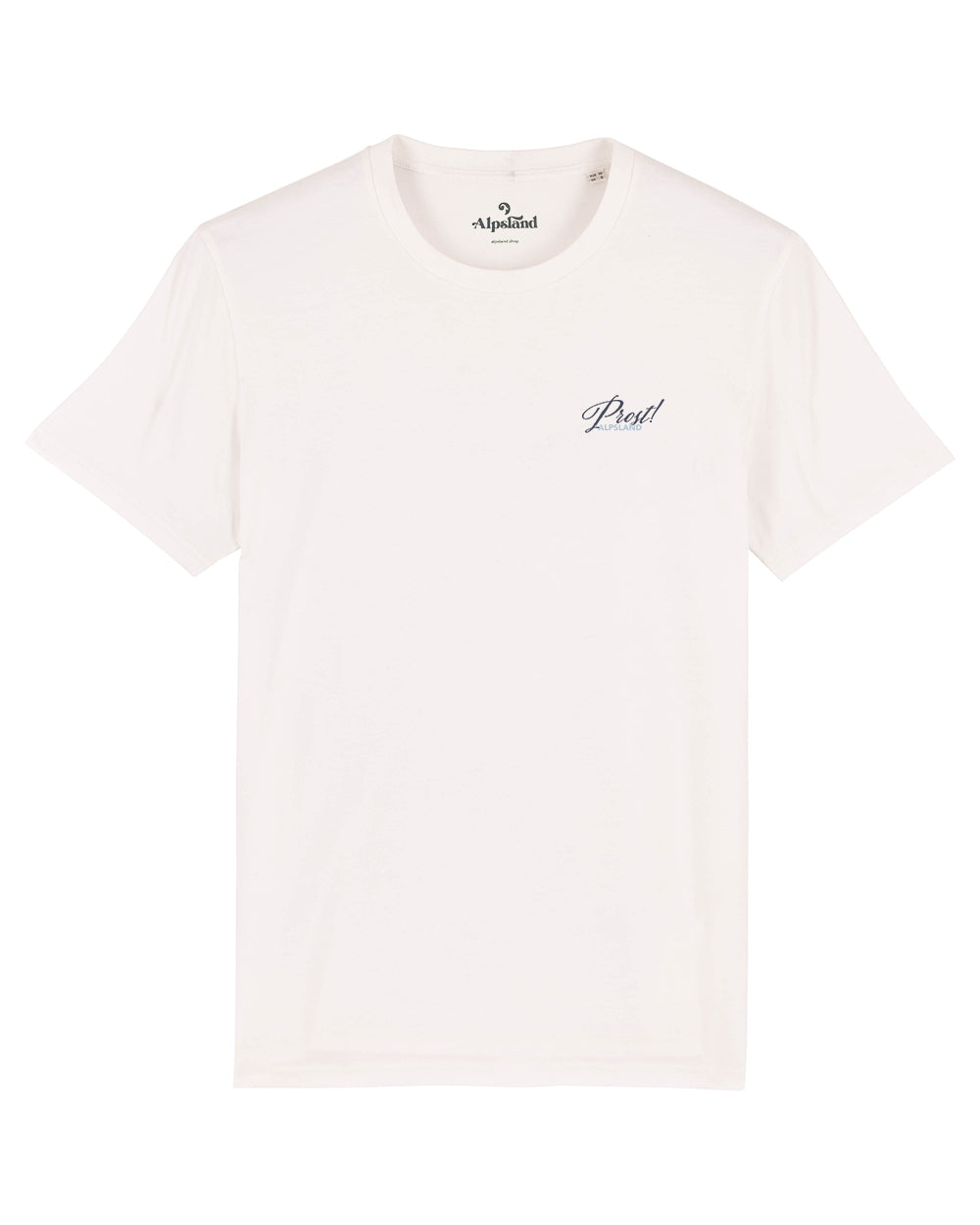 Skilift - Prost! - Herren Premium Organic Shirt