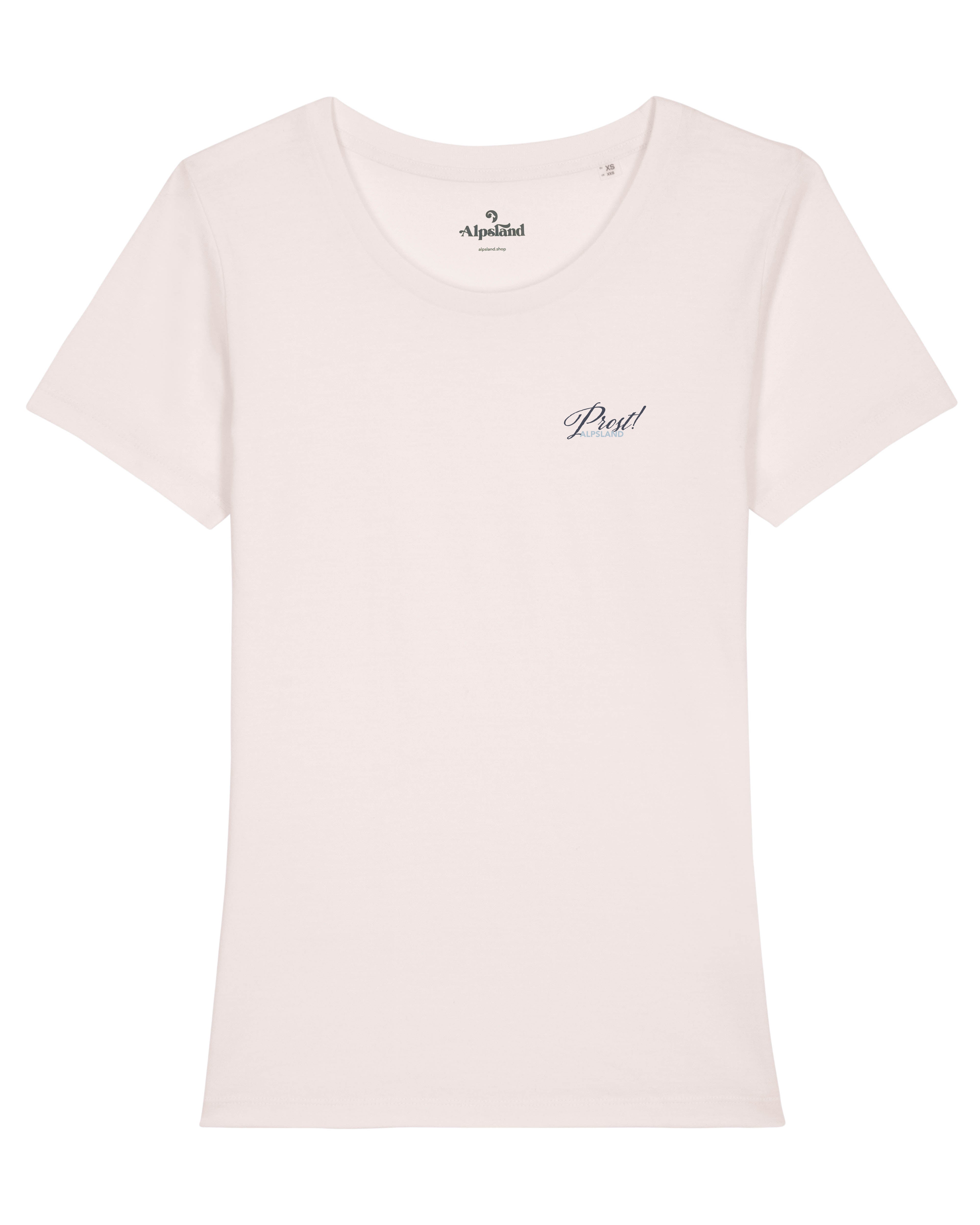 Ski lift - Cheers! - Women's Premium Organic Shirt