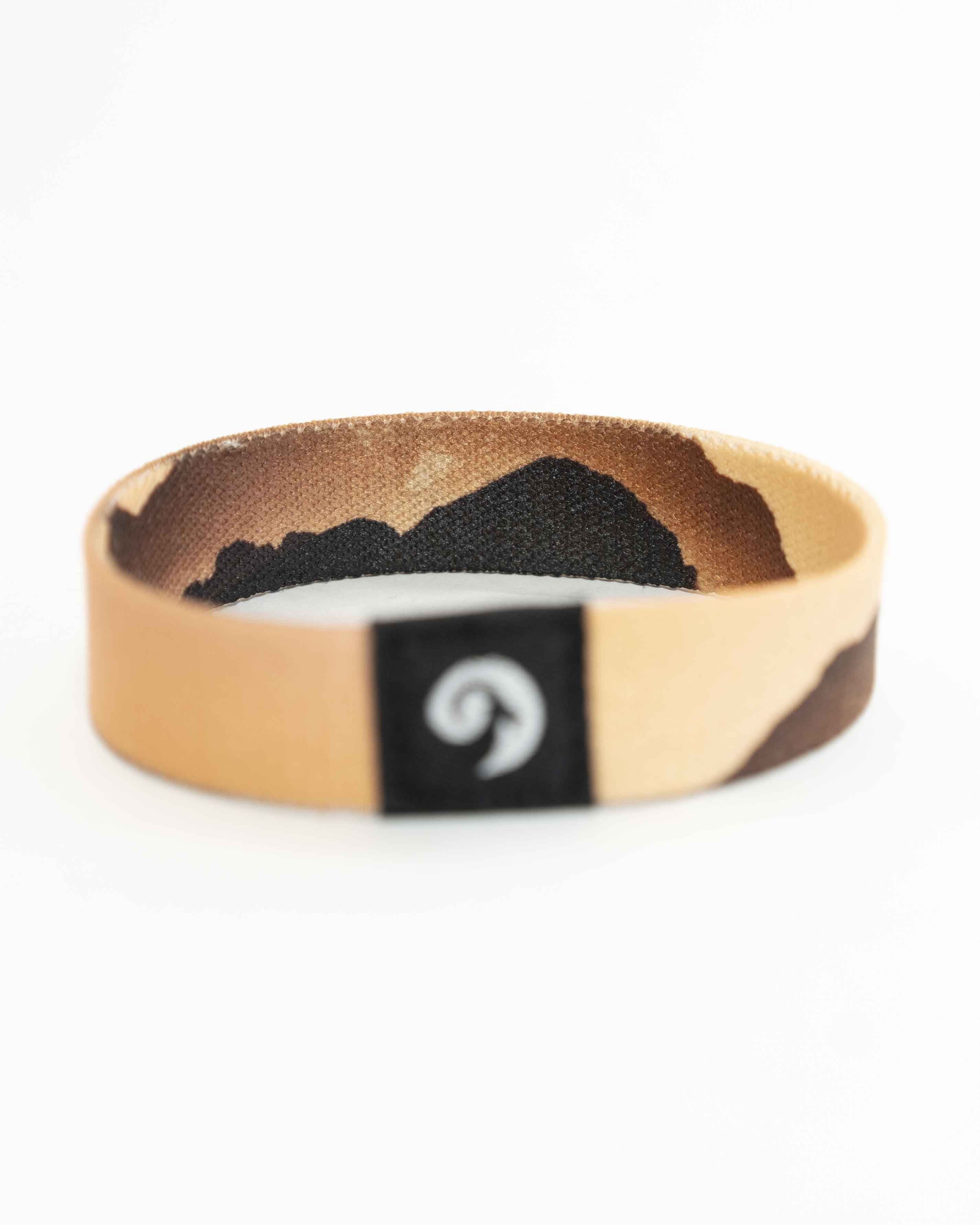 Make It Happen - Elastisches Armband