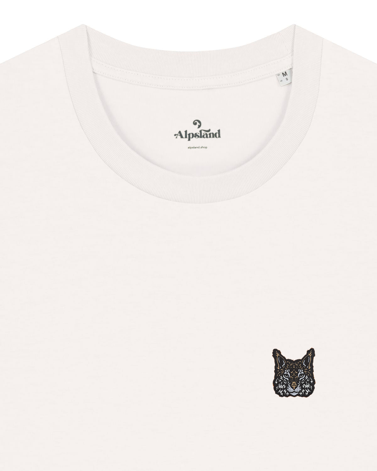 Native of the Alps - Women's Premium Organic Shirt