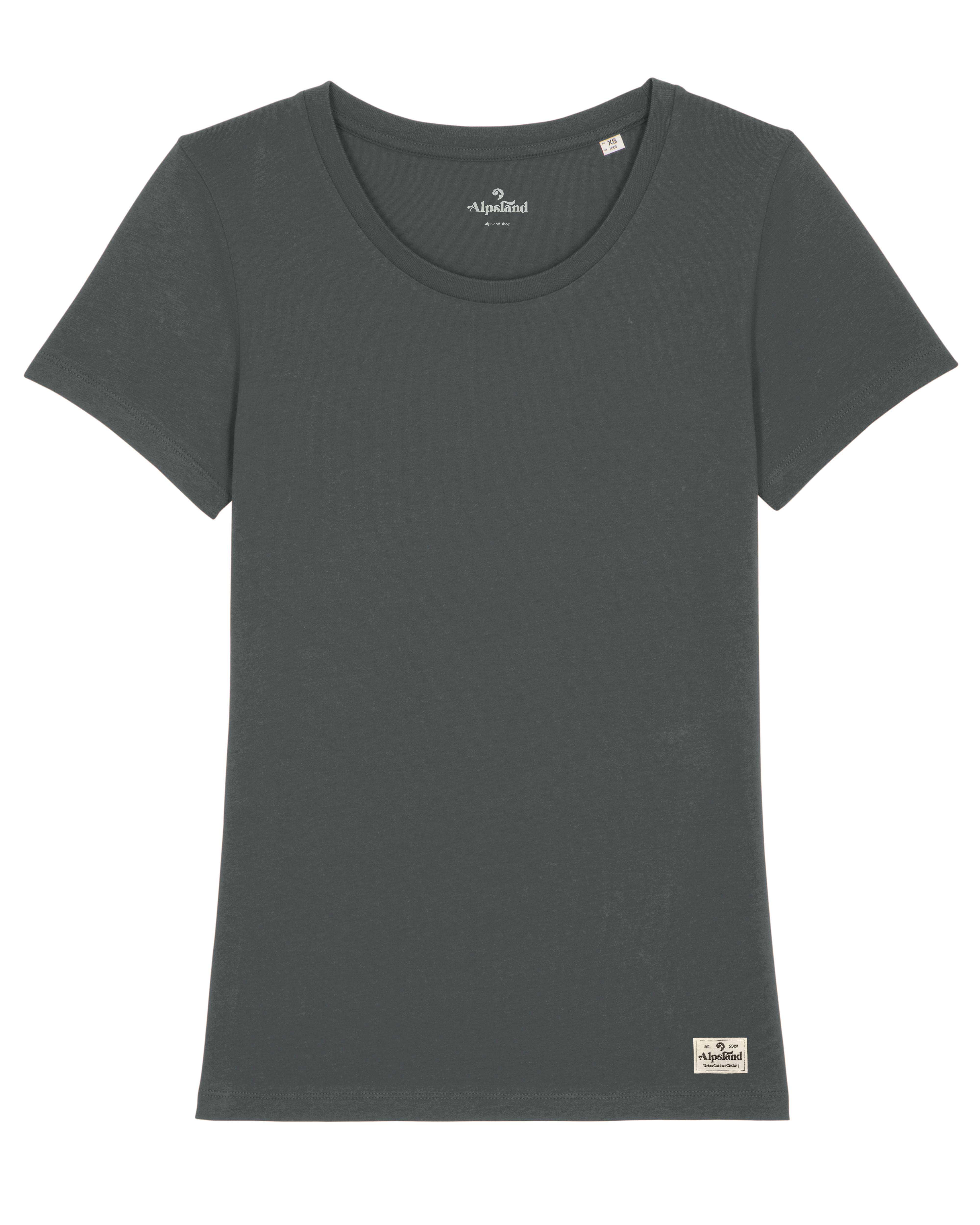 Seceda - Damen Premium Organic Shirt