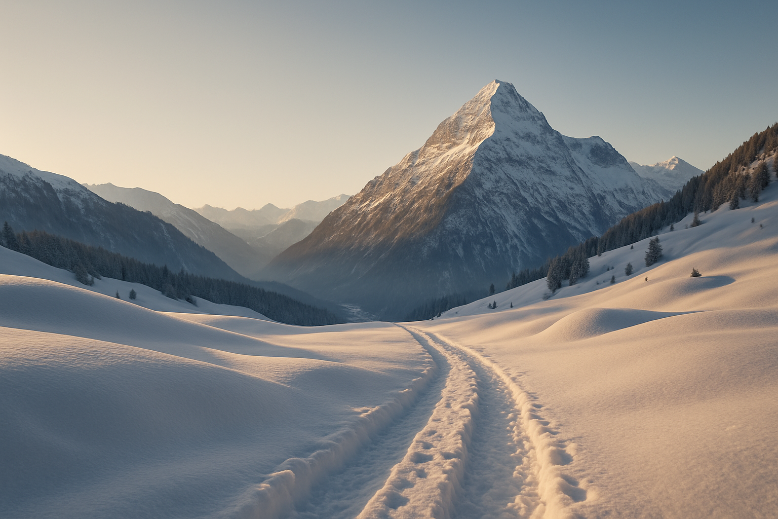 Schneeschuhwandern Zillertal: Tipps und Routen für Einsteiger