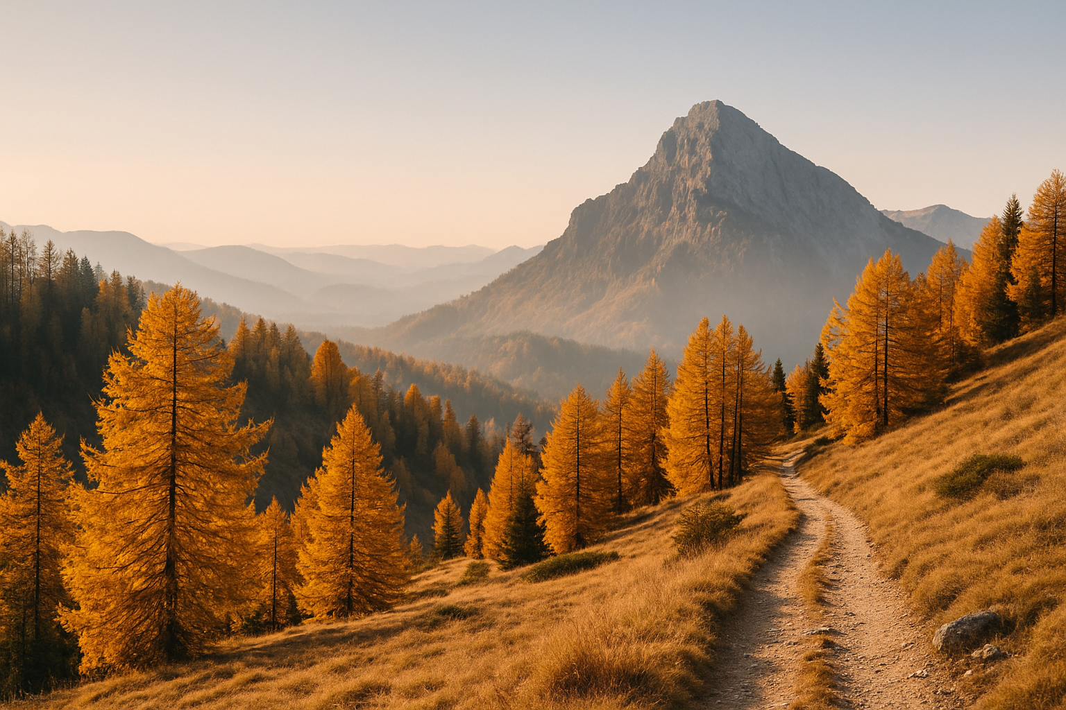 Herbstwanderungen Chiemgau: Die besten Routen im November