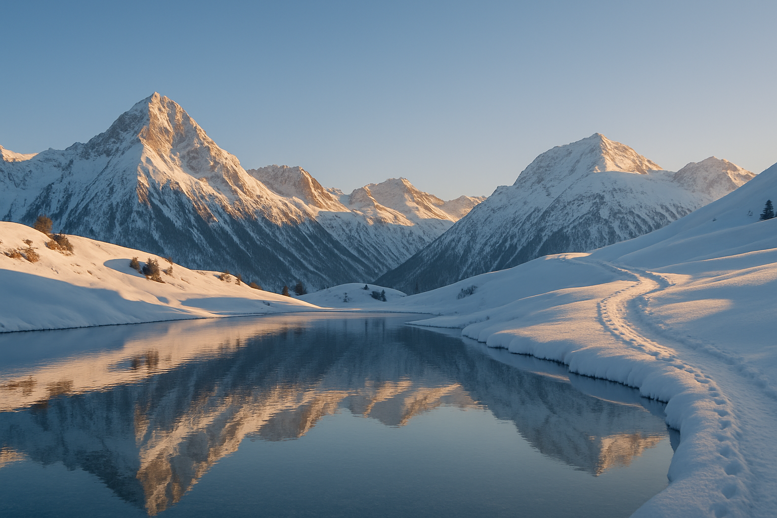Skitouren Innsbruck: Entdecke die besten Touren zur Weihnachtszeit