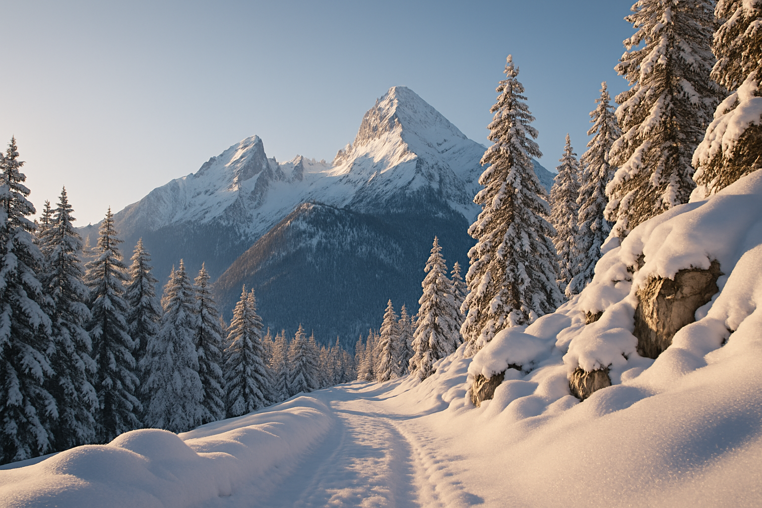 Skitouren Berchtesgaden: Die besten Routen für Anfänger
