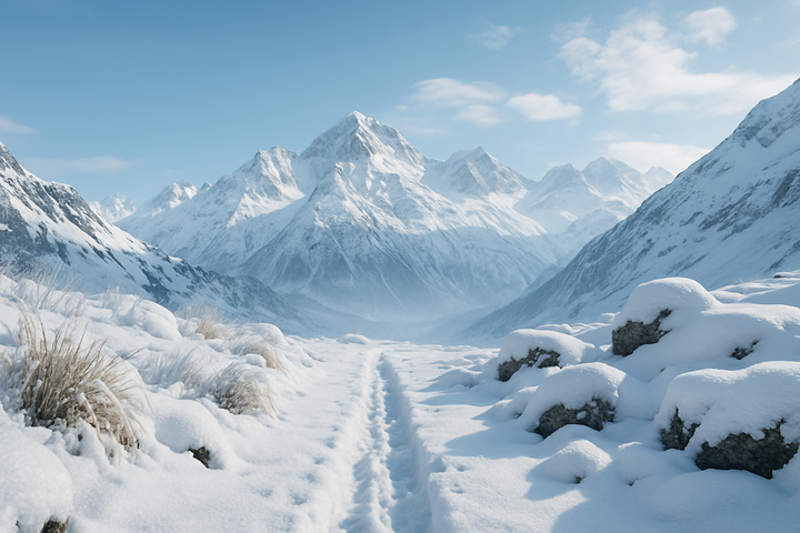 Skitouren Innsbruck: Die besten Routen für den Winter