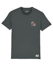 Alpenrose Pocket – Herren Premium Organic Shirt