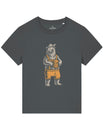 Bierbär – Damen Premium Organic Shirt