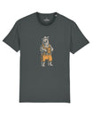 Bierbär – Herren Premium Organic Shirt
