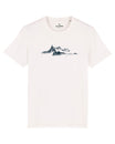 Blauer Winterberg - Herren Premium Organic Shirt