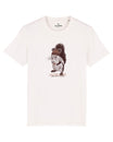 Eichhörnchen - Herren Premium Organic Shirt