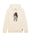 Eichhörnchen - Unisex Organic Hoodie