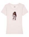 Scoiattolo - Camicia ecologica premium da donna