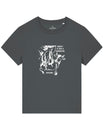Alpenkuh Gravity – Women's Premium Organic Shirt