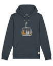 Sessellift Crew – Unisex Hoodie