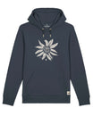 Edelweiß - Unisex Organic Hoodie