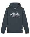 Kuhparade – Unisex Hoodie