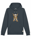 Skikuh – Unisex Hoodie