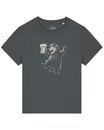 Murmeltier Après-Ski – Damen Premium Organic Shirt