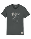 Murmeltier Après-Ski – Herren Premium Organic Shirt