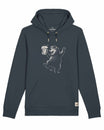 Murmeltier Après-Ski – Unisex Hoodie