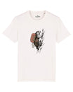 Kletter-Murmeltier – Herren Premium Organic Shirt
