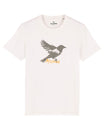 Vogel - Herren Premium Organic Shirt
