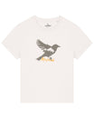Vogel - Damen Premium Organic Shirt