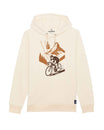 Alpenradler – Unisex Hoodie