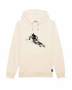 Powder Hunter – Unisex Hoodie