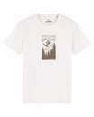 Skispringer Alpen – Herren Premium Organic Shirt