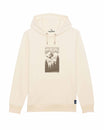 Skispringer Alpen – Unisex Hoodie