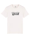 Alpenblick – Herren Premium Organic Shirt