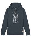 Steinbock 2.0 – Unisex Hoodie