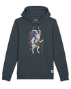 Wanderbock – Unisex Hoodie
