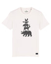 Wilde Alpenfreunde – Herren Premium Organic Shirt